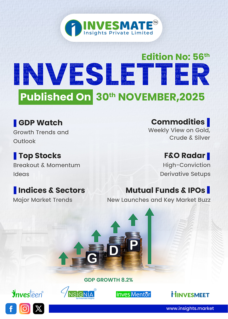 Invesletter 56th Edition