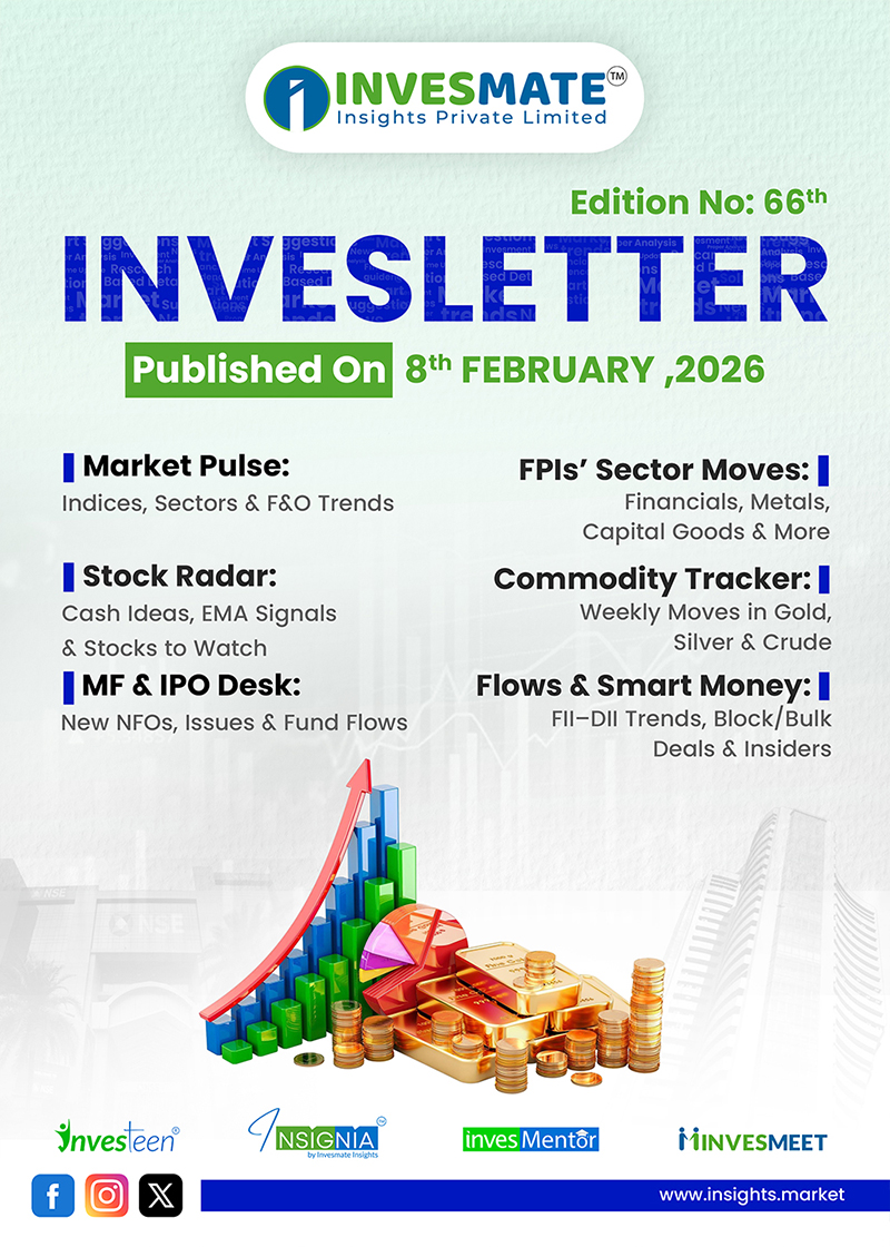 Invesletter 66th Edition