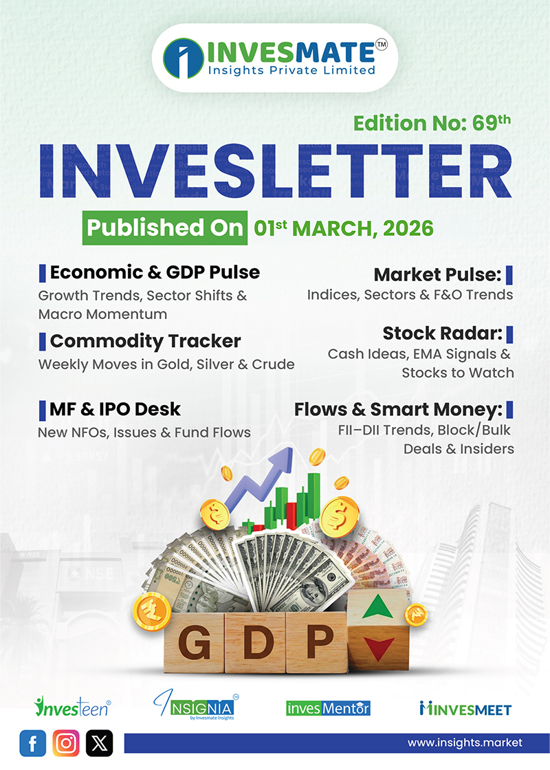 Invesletter 69th Edition
