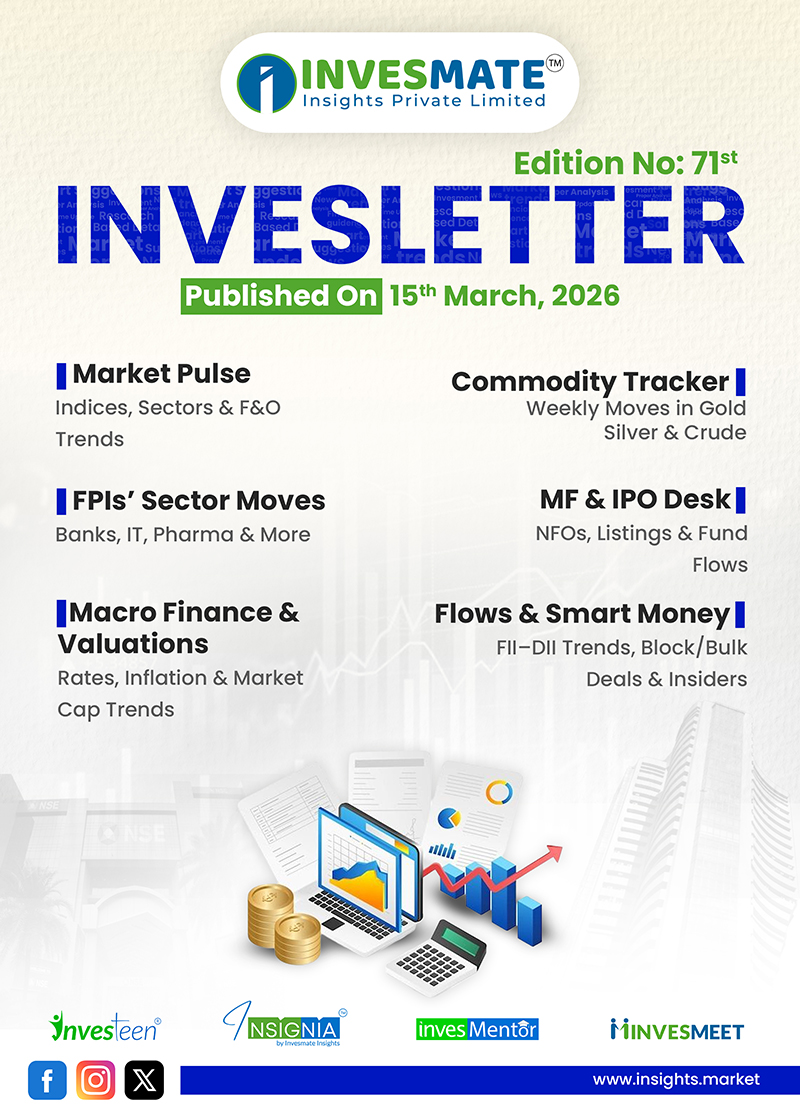 Invesletter 71st Edition